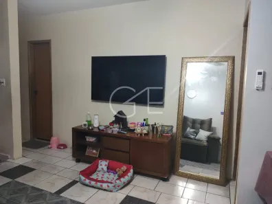 Sobrado com 3 Quartos à venda, 100m² no Castelo, Santos