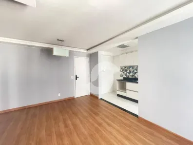 Apartamento com 2 Quartos à venda, 60m² no Barreto, Niterói