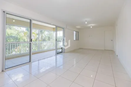 Apartamento com 3 Quartos à venda, 121m² no Jardim Caravelas, São Paulo