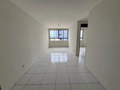 Apartamento com 4 Quartos para alugar, 100m² no Manaíra, João Pessoa