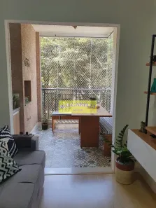 Apartamento com 3 Quartos à venda, 81m² no Jardim Flórida, Jundiaí