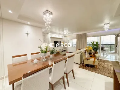 Apartamento com 3 Quartos à venda, 143m² no Parque Residencial Aquarius, São José dos Campos