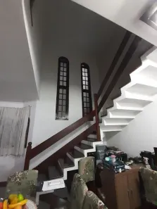 Casa de Condomínio com 3 Quartos à venda, 239m² no Jardim Regina, São Paulo