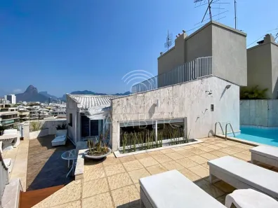 Cobertura com 3 Quartos à venda, 302m² no Ipanema, Rio de Janeiro