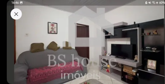 Casa com 3 Quartos à venda, 95m² no Vila Camilópolis, Santo André