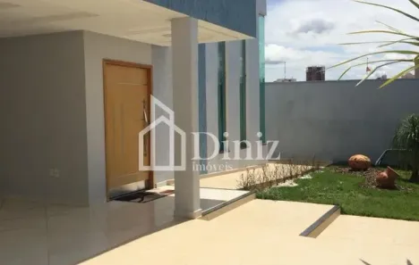 Sobrado com 4 Quartos para alugar, 350m² no Anápolis City, Anápolis