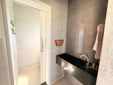 Casa de Condomínio com 3 Quartos à venda, 285m² no Loteamento Terras de Canaã, Cambé