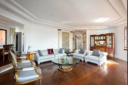 Apartamento com 4 Quartos à venda, 227m² no Planalto Paulista, São Paulo