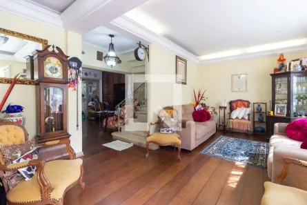 Casa com 4 Quartos à venda, 187m² no Jardim Paulistano, São Paulo