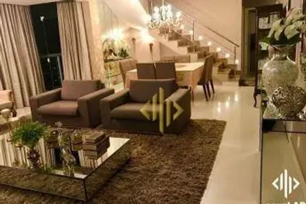 Apartamento com 4 Quartos à venda, 250m² no Jundiaí, Anápolis