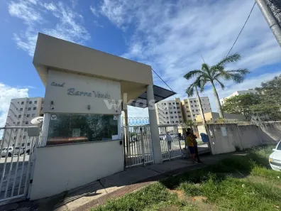 Apartamento com 2 Quartos à venda, 52m² no São Patrício, Serra
