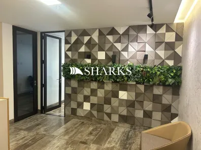 Ponto Comercial com 2 Quartos à venda, 55m² no Jardim Goiás, Goiânia
