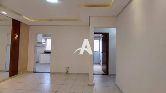 Apartamento com 2 Quartos para alugar, 57m² no Patrimônio, Uberlândia