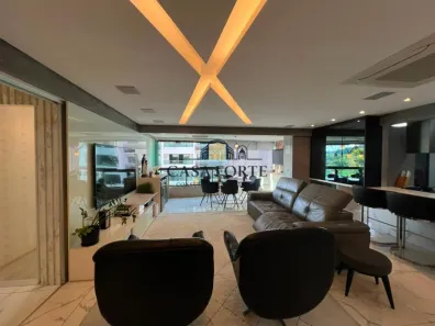 Apartamento com 4 Quartos à venda, 158m² no Monteiro, Recife