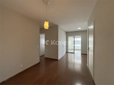 Apartamento com 3 Quartos para alugar, 88m² no Barra Funda, São Paulo