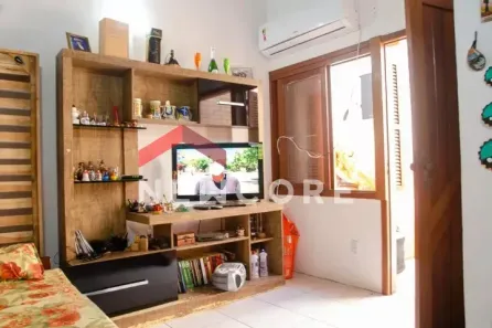 Casa com 2 Quartos à venda, 70m² no Aberta dos Morros, Porto Alegre