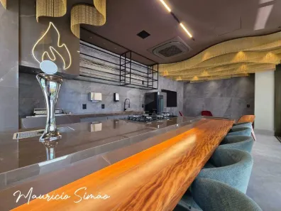 Apartamento com 2 Quartos à venda, 68m² no Lourdes, Belo Horizonte