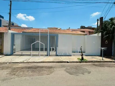 Casa com 3 Quartos à venda, 160m² no Jardim Portal do Sol, Marília