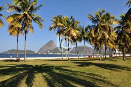 Apartamento com 1 Quarto à venda, 64m² no Flamengo, Rio de Janeiro