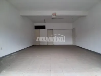Ponto Comercial com 1 Quarto para alugar, 40m² no Jardim Santa Cecília, Sorocaba