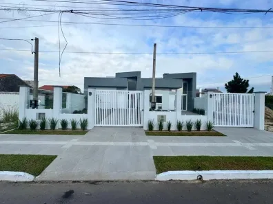 Casa com 2 Quartos à venda, 95m² no Imbé, Imbé