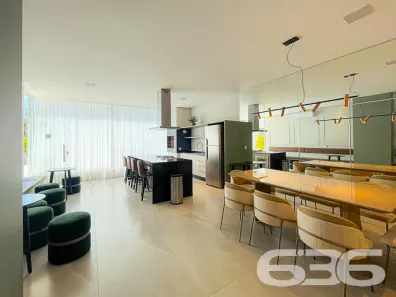 Apartamento com 2 Quartos à venda, 81m² no Atiradores, Joinville