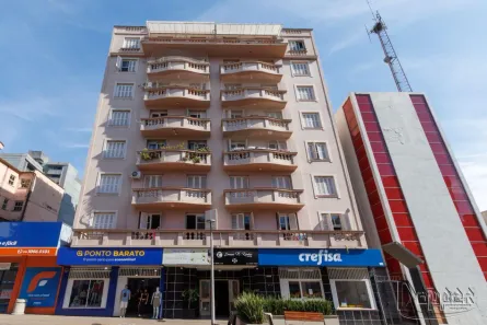 Apartamento com 3 Quartos à venda, 93m² no Centro, Novo Hamburgo