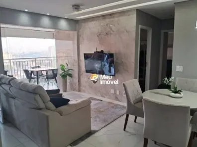Apartamento com 2 Quartos à venda, 62m² no Vila Guilherme, São Paulo
