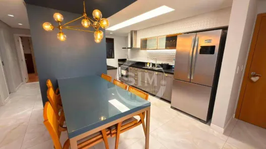 Apartamento com 3 Quartos à venda, 168m² no Vila Nova, Cabo Frio