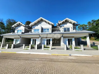 Casa com 2 Quartos à venda, 109m² no Nova Petrópolis, Nova Petrópolis