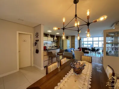 Apartamento com 3 Quartos à venda, 130m² no Nova Petrópolis, Nova Petrópolis
