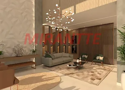 Apartamento com 2 Quartos à venda, 77m² no Tupi, Praia Grande