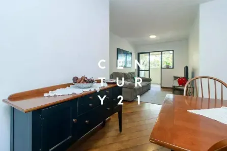 Apartamento com 2 Quartos para alugar, 89m² no Brooklin Paulista, São Paulo
