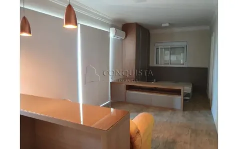 Kitnet com 1 Quarto para alugar, 45m² no Vila Mariana, São Paulo