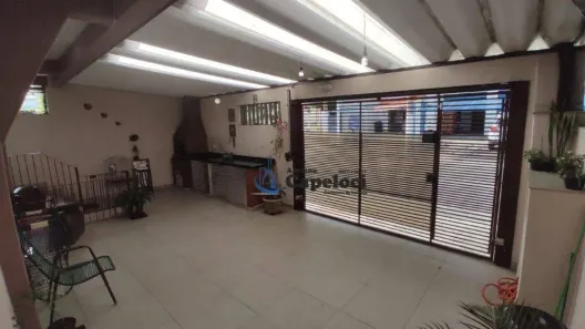 Sobrado com 2 Quartos à venda, 65m² no Vila Miriam, São Paulo