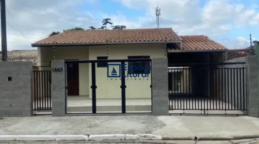 Casa com 3 Quartos à venda, 158m² no Jardim Casa Branca, Caraguatatuba