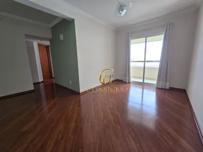 Apartamento com 3 Quartos à venda, 78m² no Jardim Apolo II, São José dos Campos