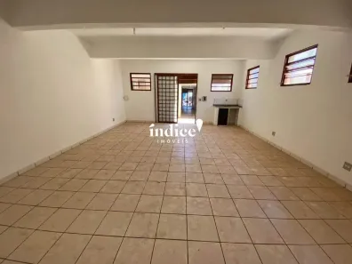 Sala Comercial para alugar, 44m² no Jardim Irajá, Ribeirão Preto
