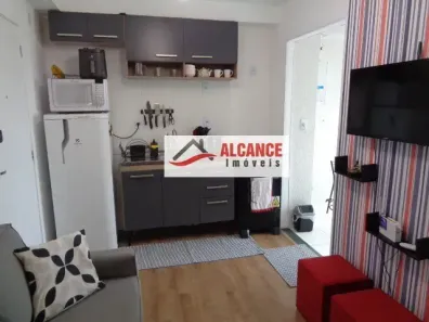 Apartamento com 2 Quartos à venda, 32m² no Vila Sônia, São Paulo