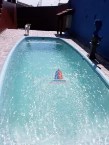 Casa com 3 Quartos à venda, 244m² no Jardim Brasil, Americana