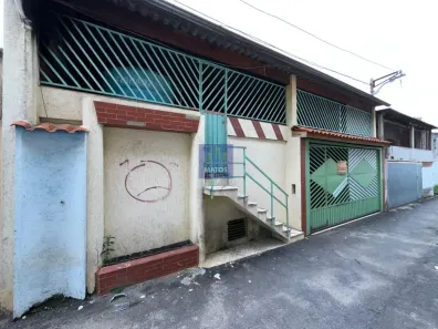 Casa com 2 Quartos à venda, 54m² no Cidade Ariston Estela Azevedo, Carapicuíba