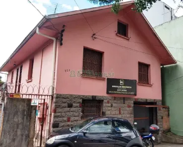 Casa com 6 Quartos à venda, 300m² no Rio Branco, Caxias do Sul
