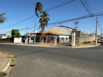 Galpão/Depósito/Armazém à venda, 8480m² no Condomínio Coronel (Nova Veneza), Sumaré