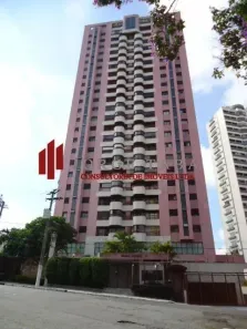 Apartamento com 5 Quartos à venda, 450m² no Vila Santo Estéfano, São Paulo