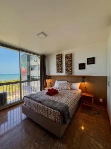Apartamento com 3 Quartos à venda, 164m² no Meireles, Fortaleza