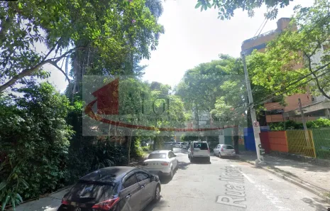 Cobertura com 3 Quartos à venda, 342m² no Vila Madalena, São Paulo