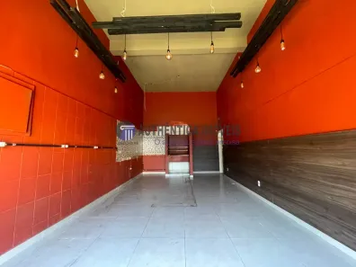 Ponto Comercial para alugar, 30m² no Bela Vista, Osasco