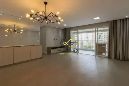 Apartamento com 3 Quartos à venda, 106m² no Jardim Flor da Montanha, Guarulhos