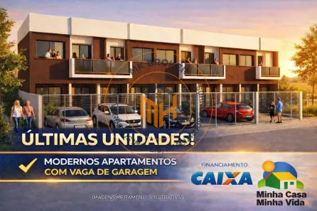 Casa com 2 Quartos à venda, 55m² no Pau Amarelo, Paulista
