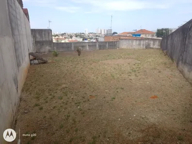 Lote/Terreno à venda, 240m² no Ayrosa, Osasco